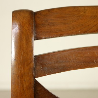 Gruppe von zehn stühlen wiederherstellung - insbesondere