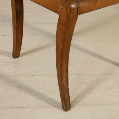 Gruppe von zehn stühlen wiederherstellung - insbesondere