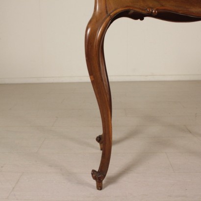 {* $ 0 $ *}, Spieltisch, antiker Spieltisch, antiker Spieltisch, Mahagoni-Spieltisch, Mahagoni-Tisch, französischer Tisch, Couchtisch aus dem späten 19. Jahrhundert, Couchtisch aus dem 19. Jahrhundert, Tisch aus dem frühen 20. Jahrhundert, 900 Beistelltisch, Seite Tisch früh 900