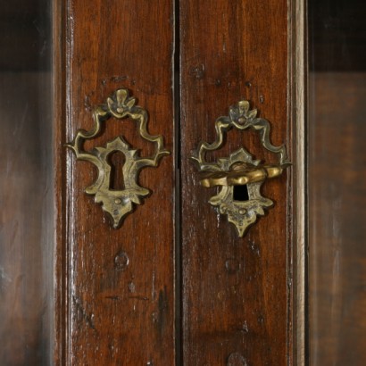 {* $ 0 $ *}, Bücherregal mit Ständer, antikes Bücherregal, antikes Bücherregal, antikes Bücherregal, 900 Bücherregal, antikes Bücherregal aus Holz, Bücherregal aus Walnuss, großes Bücherregal, Walnussständer, antikes Gestell, antikes Gestell, antikes Gestell