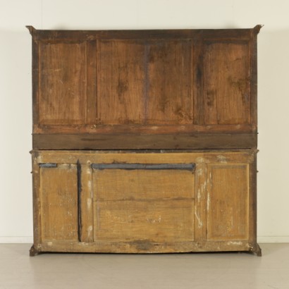 {* $ 0 $ *}, Bücherregal mit Ständer, antikes Bücherregal, antikes Bücherregal, antikes Bücherregal, 900 Bücherregal, antikes Bücherregal aus Holz, Bücherregal aus Walnuss, großes Bücherregal, Walnussständer, antikes Gestell, antikes Gestell, antikes Gestell