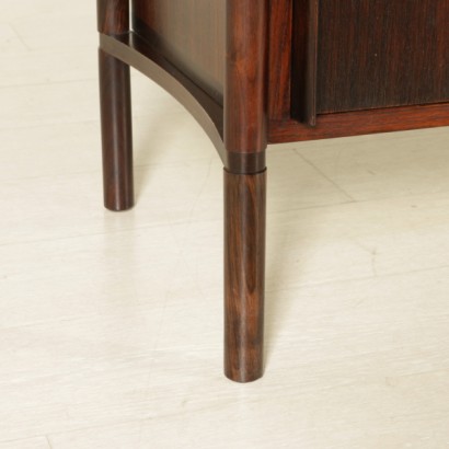 di mano in mano, sideboard, sideboard vintage, sideboard di modernariato, sideboard anni 60, anni 60, mobile vintage, mobile di modernariato, mobile anni 60, anni 60, arredamento vintage, sideboard ad ante, sideboard in palissandro