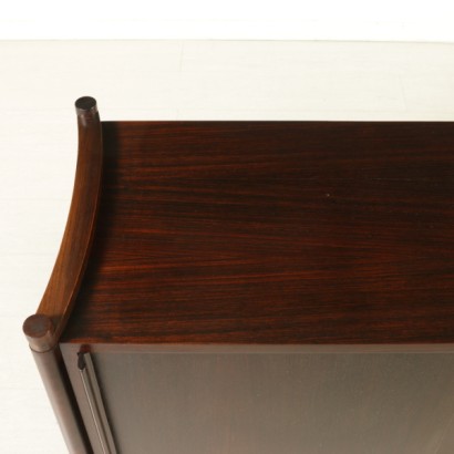 di mano in mano, sideboard, sideboard vintage, sideboard di modernariato, sideboard anni 60, anni 60, mobile vintage, mobile di modernariato, mobile anni 60, anni 60, arredamento vintage, sideboard ad ante, sideboard in palissandro