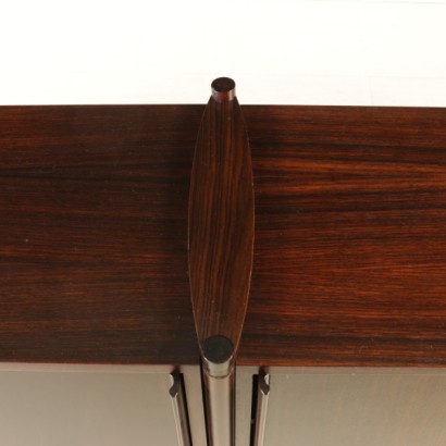 di mano in mano, sideboard, sideboard vintage, sideboard di modernariato, sideboard anni 60, anni 60, mobile vintage, mobile di modernariato, mobile anni 60, anni 60, arredamento vintage, sideboard ad ante, sideboard in palissandro