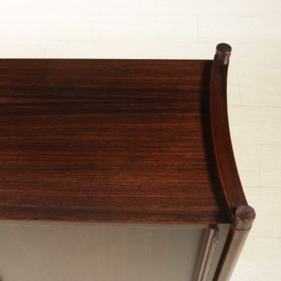 di mano in mano, sideboard, sideboard vintage, sideboard di modernariato, sideboard anni 60, anni 60, mobile vintage, mobile di modernariato, mobile anni 60, anni 60, arredamento vintage, sideboard ad ante, sideboard in palissandro