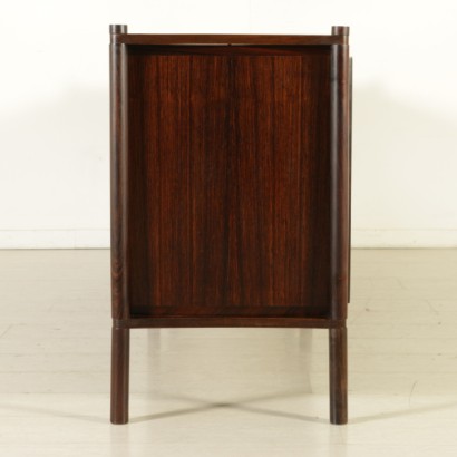 di mano in mano, sideboard, sideboard vintage, sideboard di modernariato, sideboard anni 60, anni 60, mobile vintage, mobile di modernariato, mobile anni 60, anni 60, arredamento vintage, sideboard ad ante, sideboard in palissandro