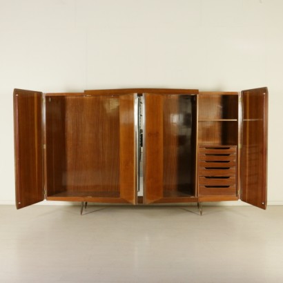 di mano in mano, mobile anni 60, armadio anni 60, anni 60, mobile vintage, mobile di modernariato, arredo vintage, arredamento vintage, mobile armadio, mobile armadio anni 60