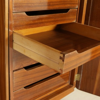 di mano in mano, mobile anni 60, armadio anni 60, anni 60, mobile vintage, mobile di modernariato, arredo vintage, arredamento vintage, mobile armadio, mobile armadio anni 60