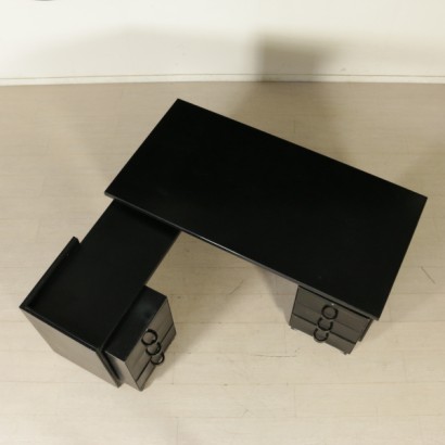 di mano in mano, scrivania tecno, tecno borsani, scrivania borsani, scrivania borsani gerli, borsani gerli, borsani gerli tecno, scrivania di design, design tecno, design borsani, design gerli, scrivania graphis, graphis borsani, graphis tecno