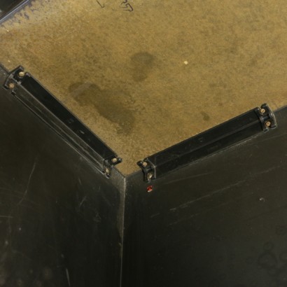 di mano in mano, scrivania tecno, tecno borsani, scrivania borsani, scrivania borsani gerli, borsani gerli, borsani gerli tecno, scrivania di design, design tecno, design borsani, design gerli, scrivania graphis, graphis borsani, graphis tecno