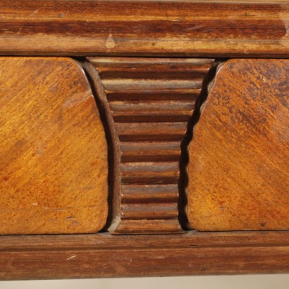 di mano in mano, comodini anni 50, comodini vintage, comodini di modernariato, vintage italiano, modernariato italiano, anni 50, coppia di comodini, coppia di comodini anni 50, mid-century modern, mid-century modern furniture