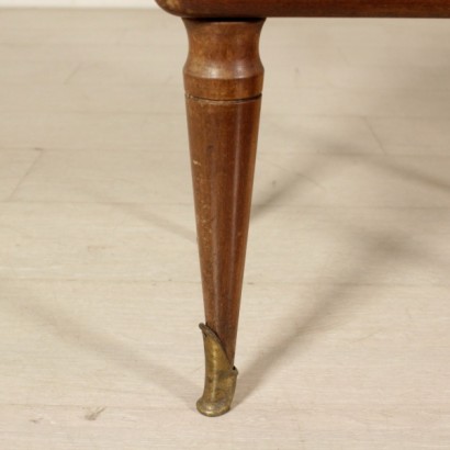 di mano in mano, comodini anni 50, comodini vintage, comodini di modernariato, vintage italiano, modernariato italiano, anni 50, coppia di comodini, coppia di comodini anni 50, mid-century modern, mid-century modern furniture