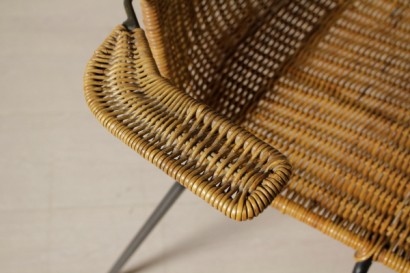 di mano in mano, sedia campo, sedia graffi, sedia di franco campo, franco campo, carlo graffi, sedia graffi, sedia di design, sedia home, campo per home, graffi per home, sedia produzione home, sedia anni 60-60, sedia anni 50, sedia anni 60, sedia vintage