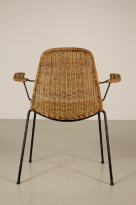 di mano in mano, sedia campo, sedia graffi, sedia di franco campo, franco campo, carlo graffi, sedia graffi, sedia di design, sedia home, campo per home, graffi per home, sedia produzione home, sedia anni 60-60, sedia anni 50, sedia anni 60, sedia vintage