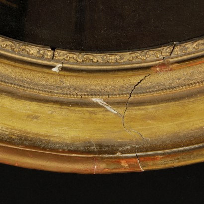 Portrait männlich - rahmen