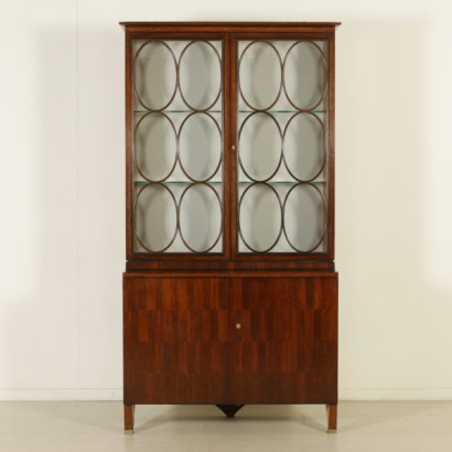 di mano in mano, mobile paolo buffa, paolo buffa, mobile fratelli lietti, fratelli lietti, mobile anni 40-50, mobile anni 40, mobile anni 50, mobile vetrina, vetrina paolo buffa, mobile di design, vetrina di design, design italiano, mobile brianza, vetrina brianza