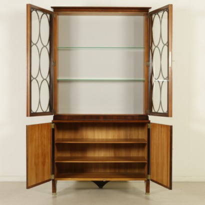 di mano in mano, mobile paolo buffa, paolo buffa, mobile fratelli lietti, fratelli lietti, mobile anni 40-50, mobile anni 40, mobile anni 50, mobile vetrina, vetrina paolo buffa, mobile di design, vetrina di design, design italiano, mobile brianza, vetrina brianza
