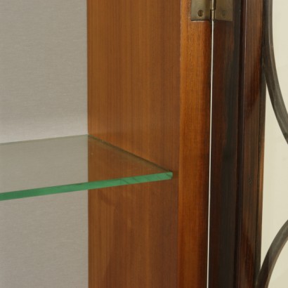di mano in mano, mobile paolo buffa, paolo buffa, mobile fratelli lietti, fratelli lietti, mobile anni 40-50, mobile anni 40, mobile anni 50, mobile vetrina, vetrina paolo buffa, mobile di design, vetrina di design, design italiano, mobile brianza, vetrina brianza