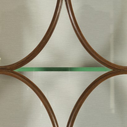 di mano in mano, mobile paolo buffa, paolo buffa, mobile fratelli lietti, fratelli lietti, mobile anni 40-50, mobile anni 40, mobile anni 50, mobile vetrina, vetrina paolo buffa, mobile di design, vetrina di design, design italiano, mobile brianza, vetrina brianza