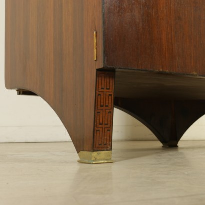 di mano in mano, mobile paolo buffa, paolo buffa, mobile fratelli lietti, fratelli lietti, mobile anni 40-50, mobile anni 40, mobile anni 50, mobile vetrina, vetrina paolo buffa, mobile di design, vetrina di design, design italiano, mobile brianza, vetrina brianza
