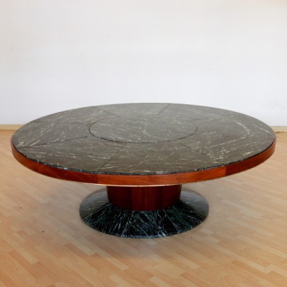 Table attribuable to Mario Quarti