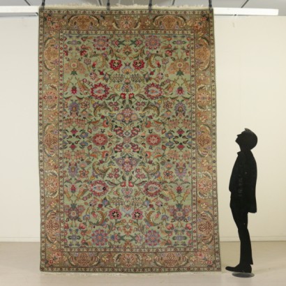 Tappeto Sivas - Turchia