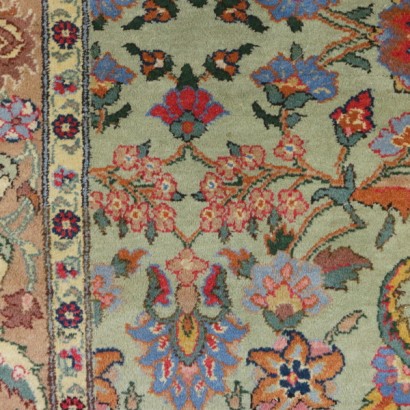 Tappeto Sivas - Turchia