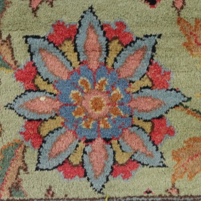 Tappeto Sivas - Turchia