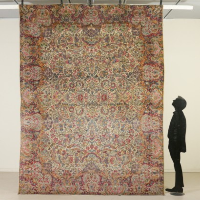 Tappeto Kerman Laver - Iran