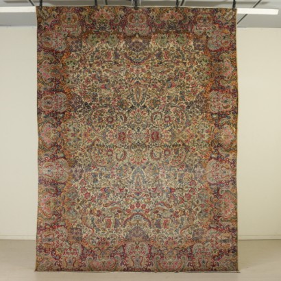 Tappeto Kerman Laver - Iran