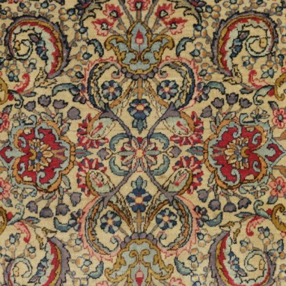 Tappeto Kerman Laver - Iran