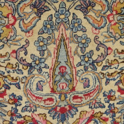 Tappeto Kerman Laver - Iran