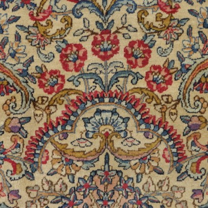 Tappeto Kerman Laver - Iran