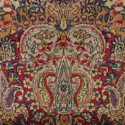 Tappeto Kerman Laver - Iran