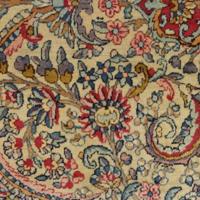 Tappeto Kerman Laver - Iran