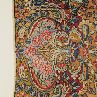 Tappeto Kerman Laver - Iran