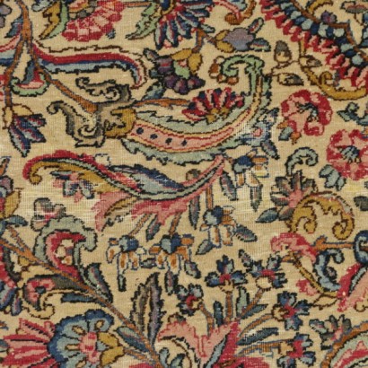 Tappeto Kerman Laver - Iran