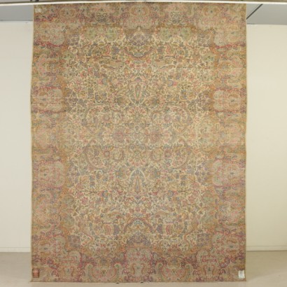 Tappeto Kerman Laver - Iran