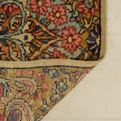 Tappeto Kerman Laver - Iran