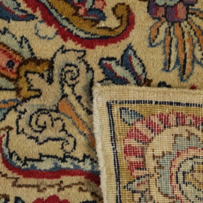 Tappeto Kerman Laver - Iran