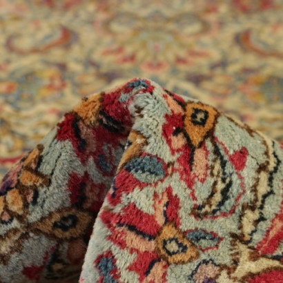 Tappeto Kerman Laver - Iran