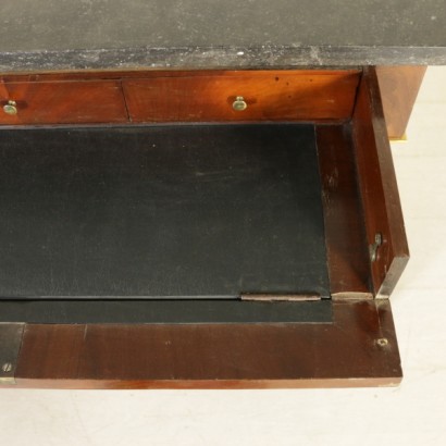 Credenza francese - particolare