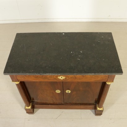 Credenza francese - piano