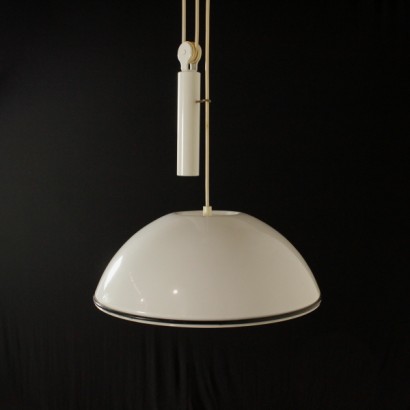 Lampada Pier Giacomo Castiglioni