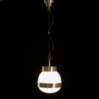 Lampe du designer Sergio Mazza
