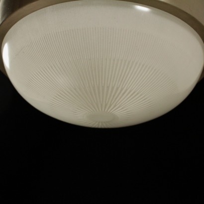 Lampe du designer Sergio Mazza