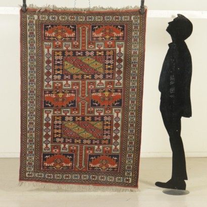 di mano in mano, tappeto guchan, tappeto iran, tappeto iraniano, tappeto antico, tappeto di antiquariato, tappeto guchan, tappeto 900