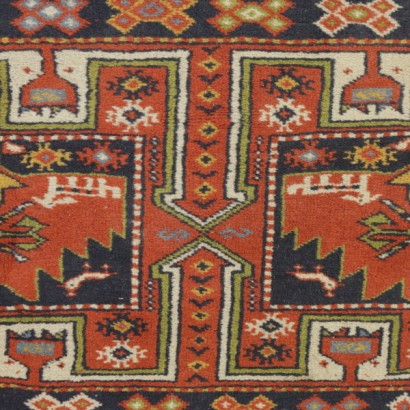 di mano in mano, tappeto guchan, tappeto iran, tappeto iraniano, tappeto antico, tappeto di antiquariato, tappeto guchan, tappeto 900