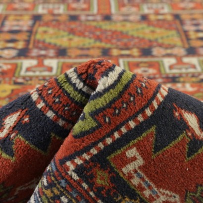 di mano in mano, tappeto guchan, tappeto iran, tappeto iraniano, tappeto antico, tappeto di antiquariato, tappeto guchan, tappeto 900