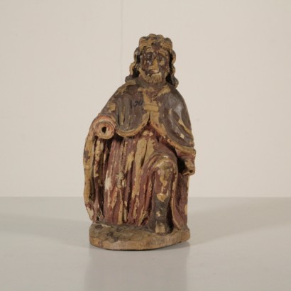 Figura di Santo